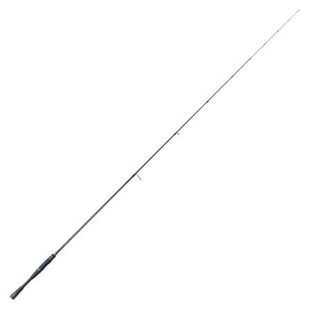 Shimano Poison Adrena Spinning 266L - 1,98m 6'6'' 3-10g 1+1pc
