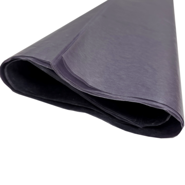 Vaxat silkespapper ark ljung 5