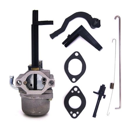 Briggs & Stratton -kaasutin malleille 796323 796321 796322 699966