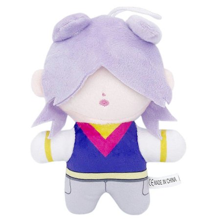 K-Pop Demon Hunters Plyslegetøj - Rumi Mira Zoey Saja Drenge Jinu Udstoppede Dukker Anime Film Samlerobjekt Plyslegetøj Gave til Fans Børn