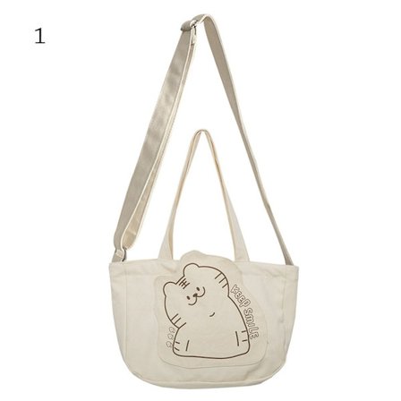 Skuldervesker Shopping Totes 1 1