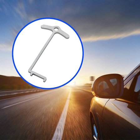 Verktyg för test av kamremmar för fordon Professionella reparationsdelar 1643190080 Kamremskontrollverktyg Mätare G-0109-6 EN-52809