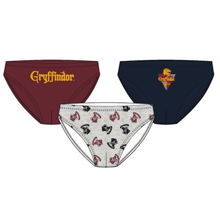 Kalsonger 3-pack - Harry Potter