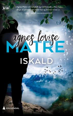 Iskald - Bok av Agnes Lovise Matre - Pocket