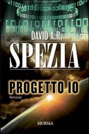 Progetto IO David A. R. Spezia