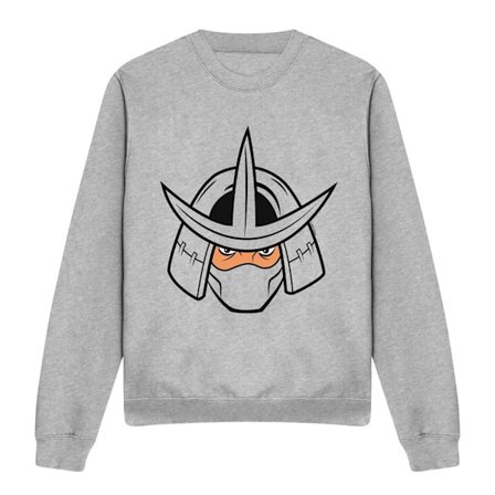Teenage Mutant Ninja Turtles Unisex Vuxen Arg Shredder Träningsbyxor