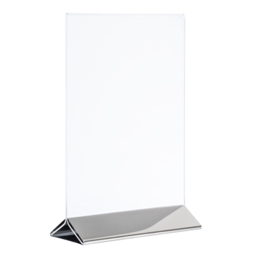 Menyhållare APS 2-Set