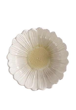 Sagaform Dagny Djupt Fat Litet Skålar Vit SMALL