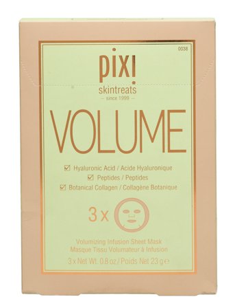 Pixi Volume Sheet Mask - Nude - ONE SIZE