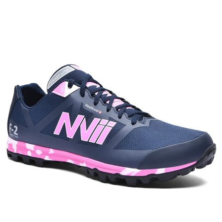 NVii Crazy Lite F2 Unisex Running shoes Blue 37