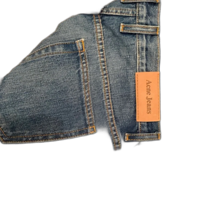 Acne jeans
