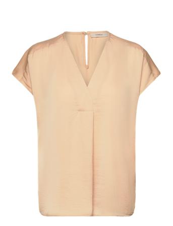 Rindaiw Top Beige InWear
