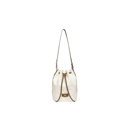 Nerogiardini, Bag Wit, Dames, Maat:ONE Size