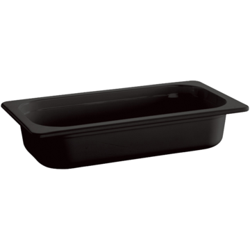 APS Eco-Line Kantine GN Svart