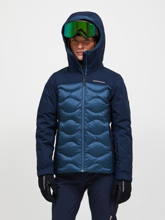 Silverchute Helium Down Jacket Women