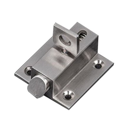 Säkerhet Automatiskt Fönstergrindlås Sp Belastningsbult för spärr Självstängande Sp Dörrlås Dörr för spärr för kontor H