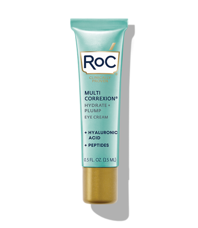 Roc Multi Correxion Hydrate & Plump Crema Occhi 15ml