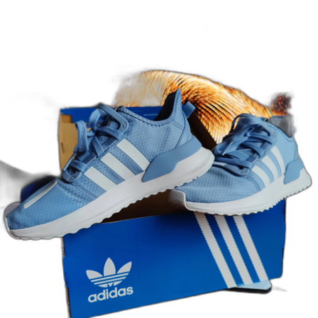 Adidas Running Shoes