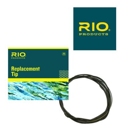 RIO 15' InTouch Replacement Tip #9 Sink 8