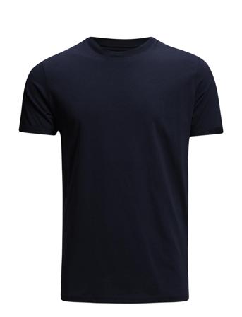 Amalfi Sweatshirt Tops Sweatshirts & Hoodies Sweatshirts Black Les Deux