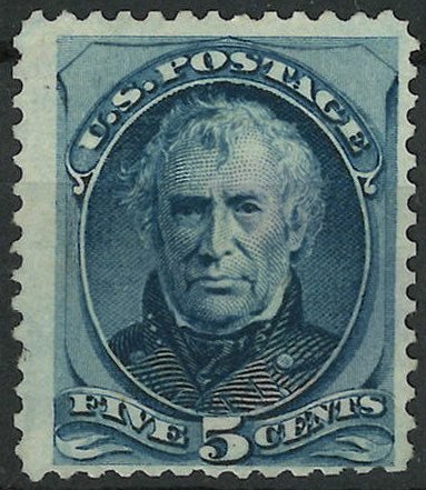 USA - MICHEL 48 - Ubrugt