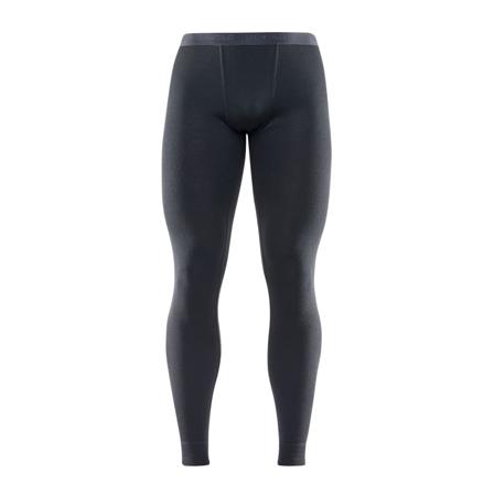 Devold Hiking Man Long Johns Men base layer trousers Black XL