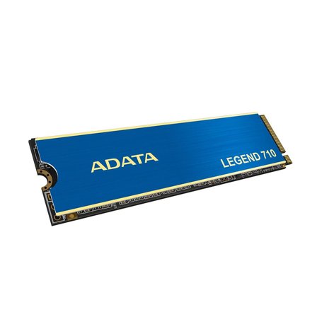 ADATA 1TB Legend 710 M.2 NVMe Gen3 SSD R/W 2400/1800 MB/s