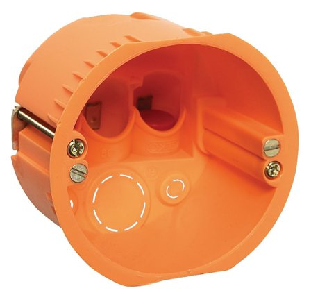 Elko EKO04575 Monitoimirasia 65 mm syvä, Asennustuotteet