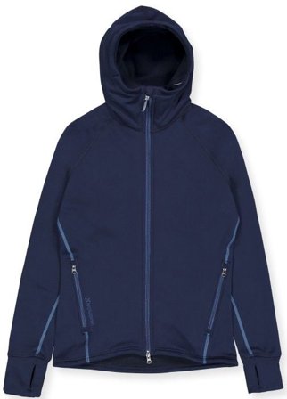 Houdini M's Power Houdi Blue Illusion