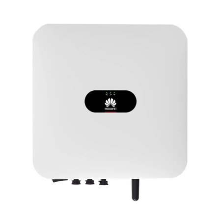 Inverter fotovoltaico ibrido Huawei SUN2000 6KTL-L1 monofase 6 kW con WiFi