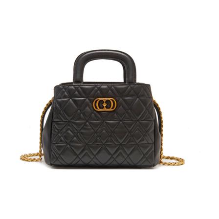 La Carrie, Trunk Zwart, Dames, Maat:ONE Size