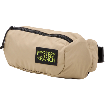 Mystery Ranch Forage Hip Pack 2.5 Hummus Dobby