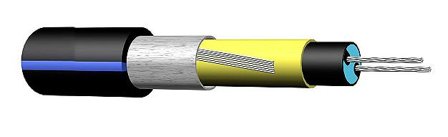 Axjo Defrost Water Sulanapitokaapeli musta, Lämmitys