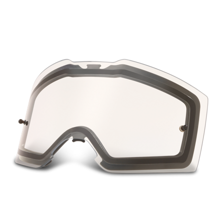 Linssi Oakley Front Line