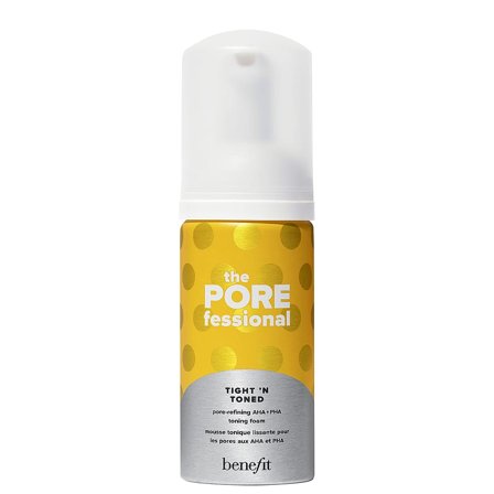 Benefit Cosmetics The POREfessional Tight'N Toned Toner 60 ml, Skincare, Renseprodukter, Rens & Vask