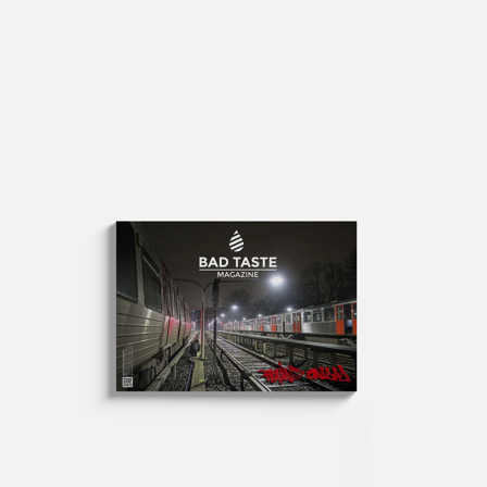 Bad Taste 30
