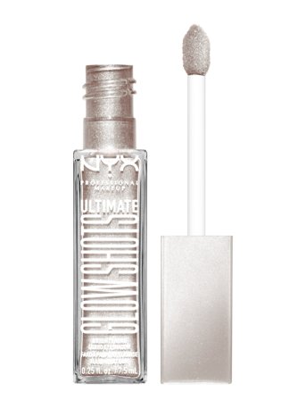 NYX Professional Makeup Ultimate Glow Shots - White - 27 ml