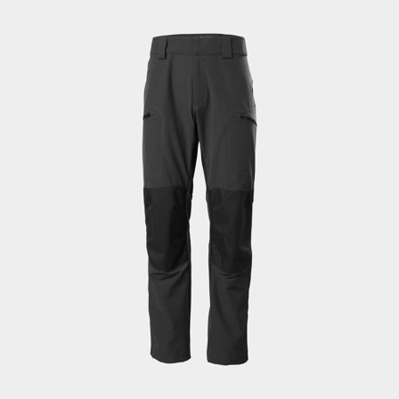 Sejlerbukser uden seler Helly Hansen HP Racing Deck, Ebony, herre, 30"
