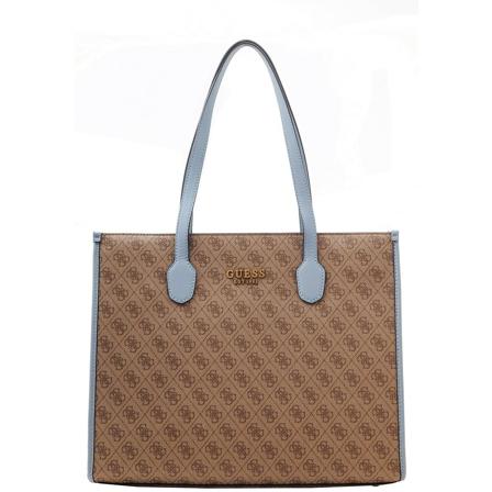 Guess Handbags Brun, Dame Håndtasker, Størrelse: ONE Size