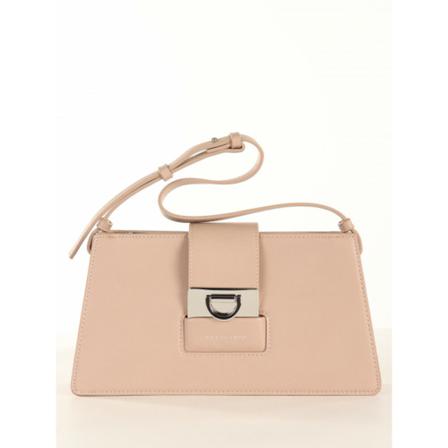 Trussardi Handbags Pink, Herre Tasker, Størrelse: ONE Size