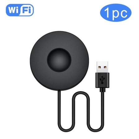 Smart IR kaukosäädin wifi yleis infrapuna ohjain TV DVD AUD AC toimii