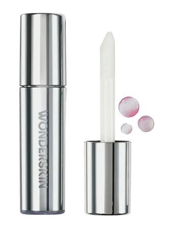 Wonderskin Lip Rehab Serum Oil - Nude - 3.57 ML