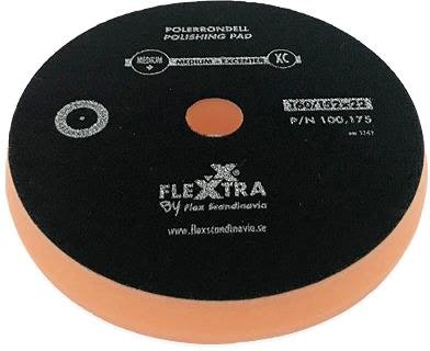 Flexxtra XC Polerrondell 160 mm, Maskintillbehör & förbrukning