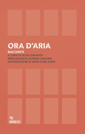 Ora d'aria. Racconti