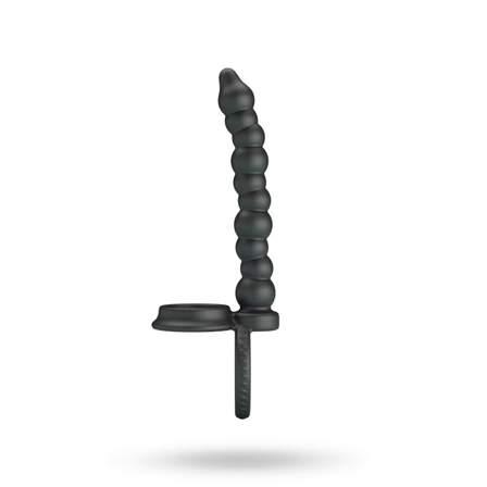 Dillion Double Penetration Cock Ring - Vuxen.dk: For par