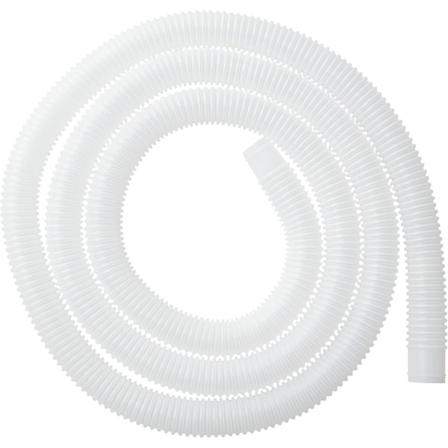 Rør D32mm 1,5 m Grå