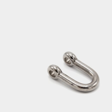 SZ0-1 car 6mm shackle