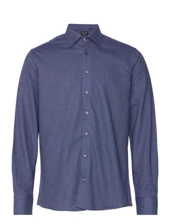 8990 - State N 2 Skjorta Casual Blå SAND