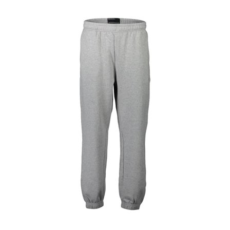 ICANIWILL Men's Essential Sweatpants Men everyday trousers Grey XL