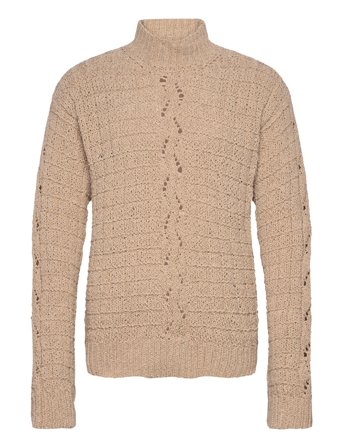 Rue de Tokyo | Kamil Chenille Knit | S